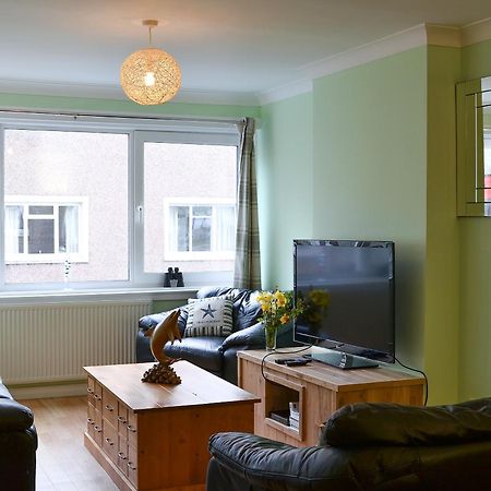 Harbour View Villa Оубън Екстериор снимка