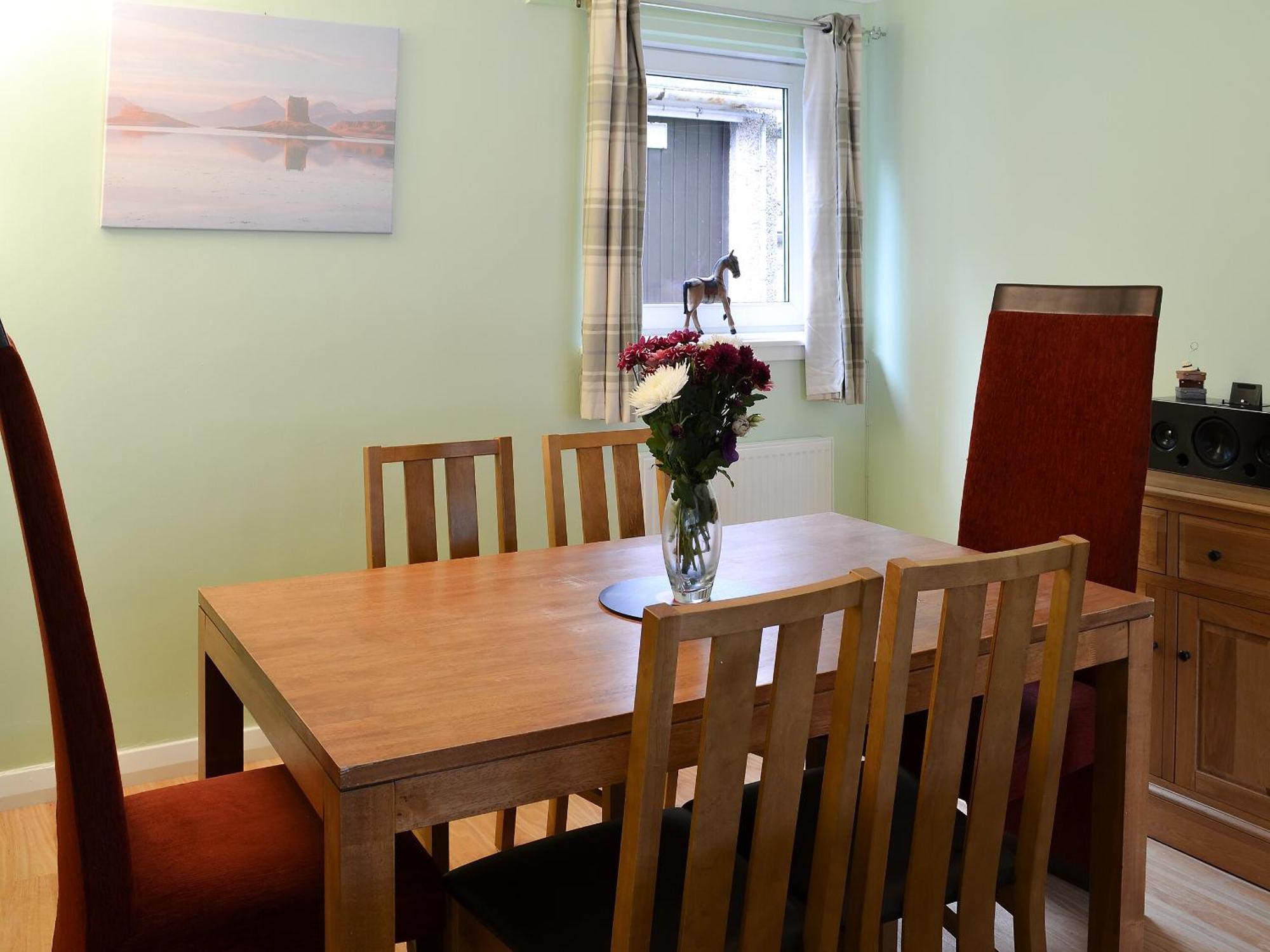 Harbour View Villa Оубън Екстериор снимка