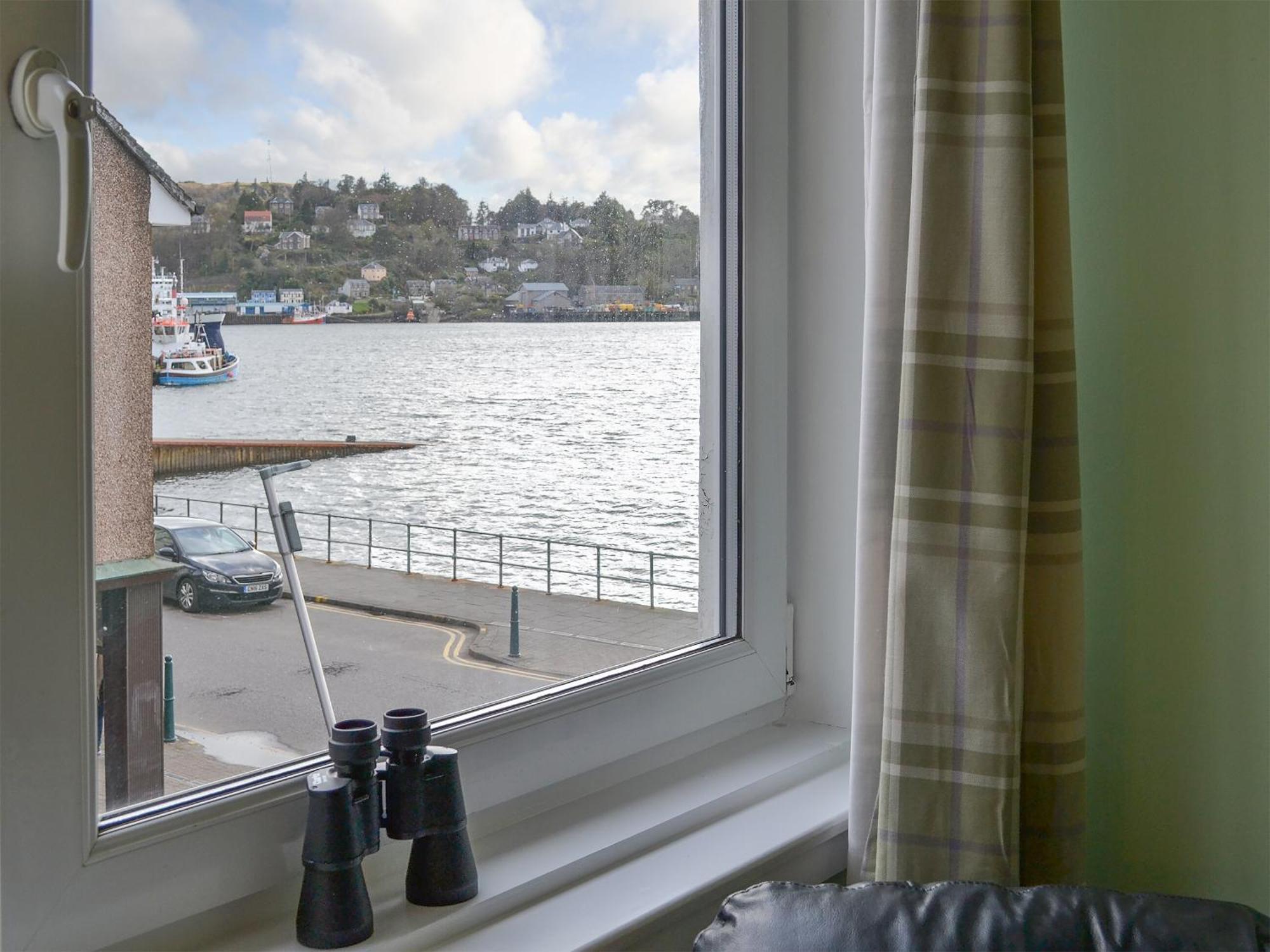 Harbour View Villa Оубън Екстериор снимка